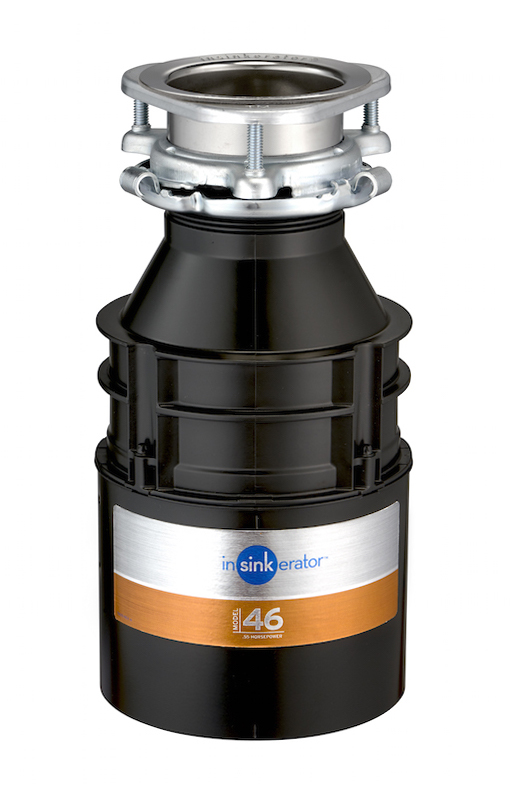 Model 46 InSinkErator Australia